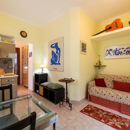 Cipro Tiny House Apartman Róma Kültér fotó