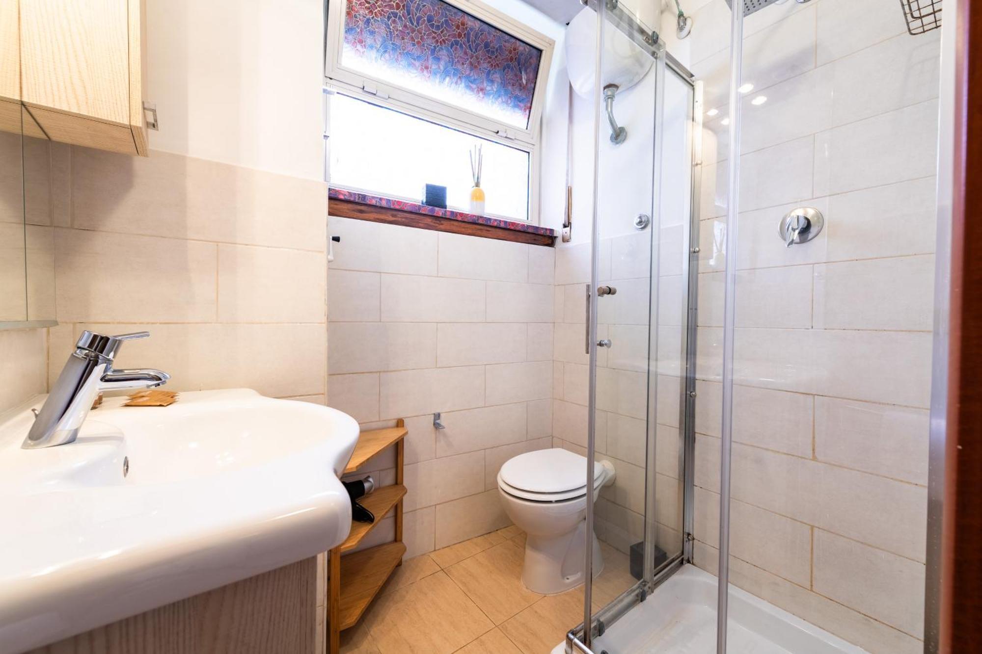 Cipro Tiny House Apartman Róma Kültér fotó